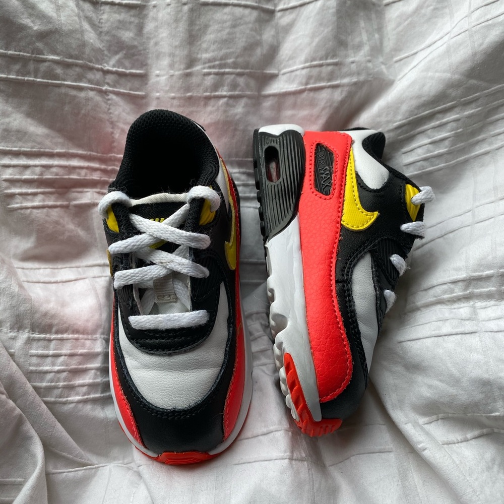 Nike air max